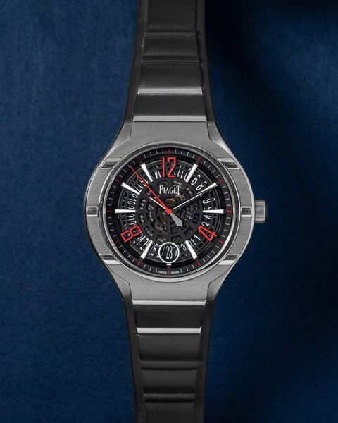 Piaget Polo G0A35010